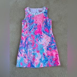Lilly Pulitzer shift dress 7